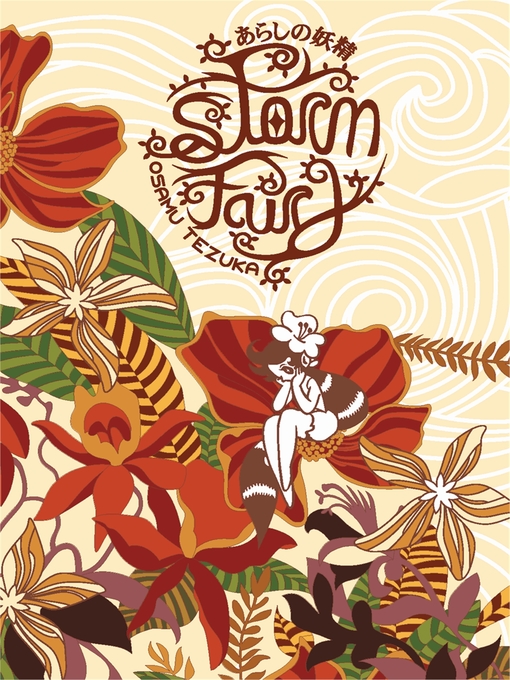 Title details for Storm Fairy (Shojo Manga) by Osamu Tezuka - Available